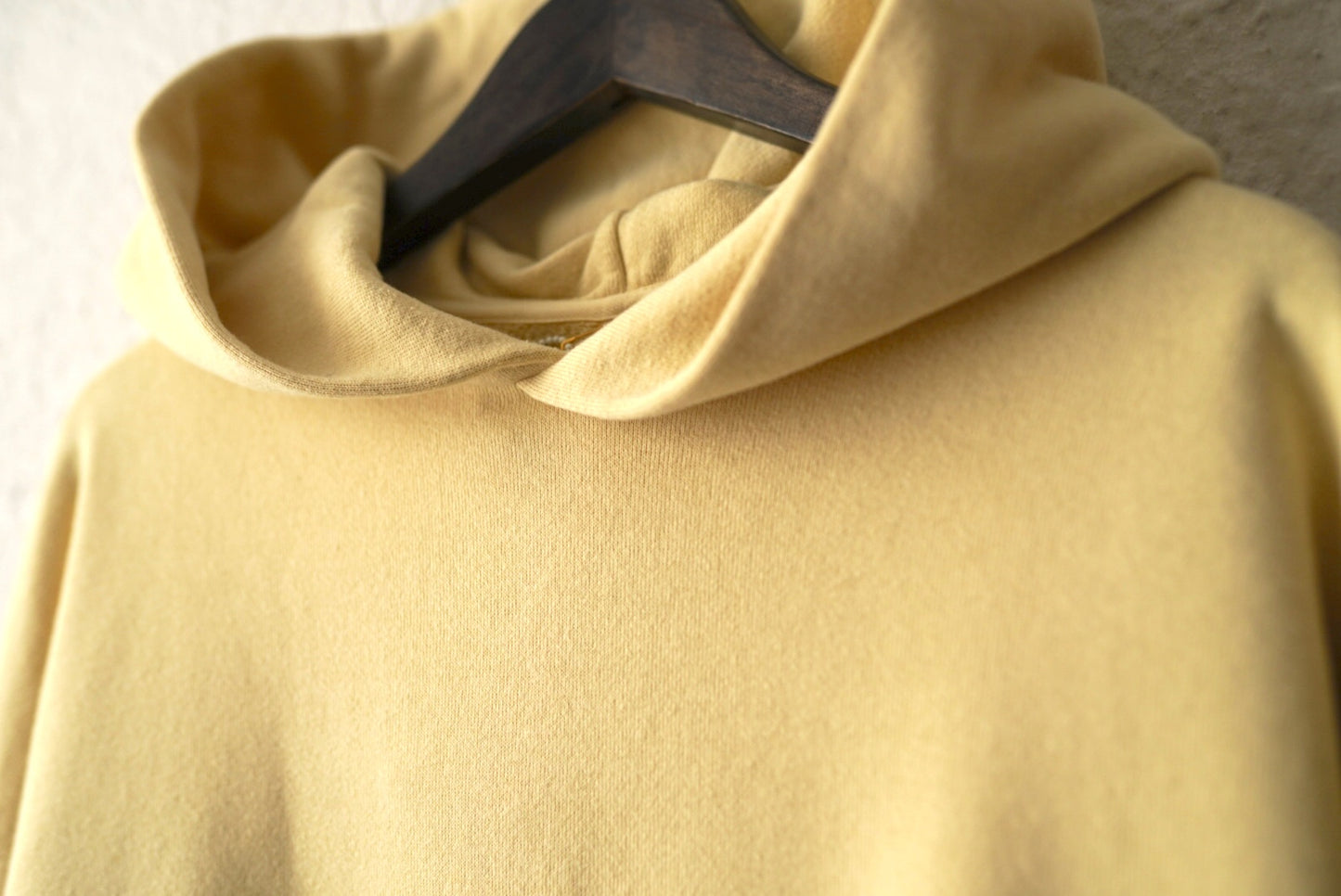 25SS JUMBO SB HOODIE P.O. DMGD ダメージ加工ジャンボプルオーバーフーディー パーカー / visvim(ヴィズヴィム)