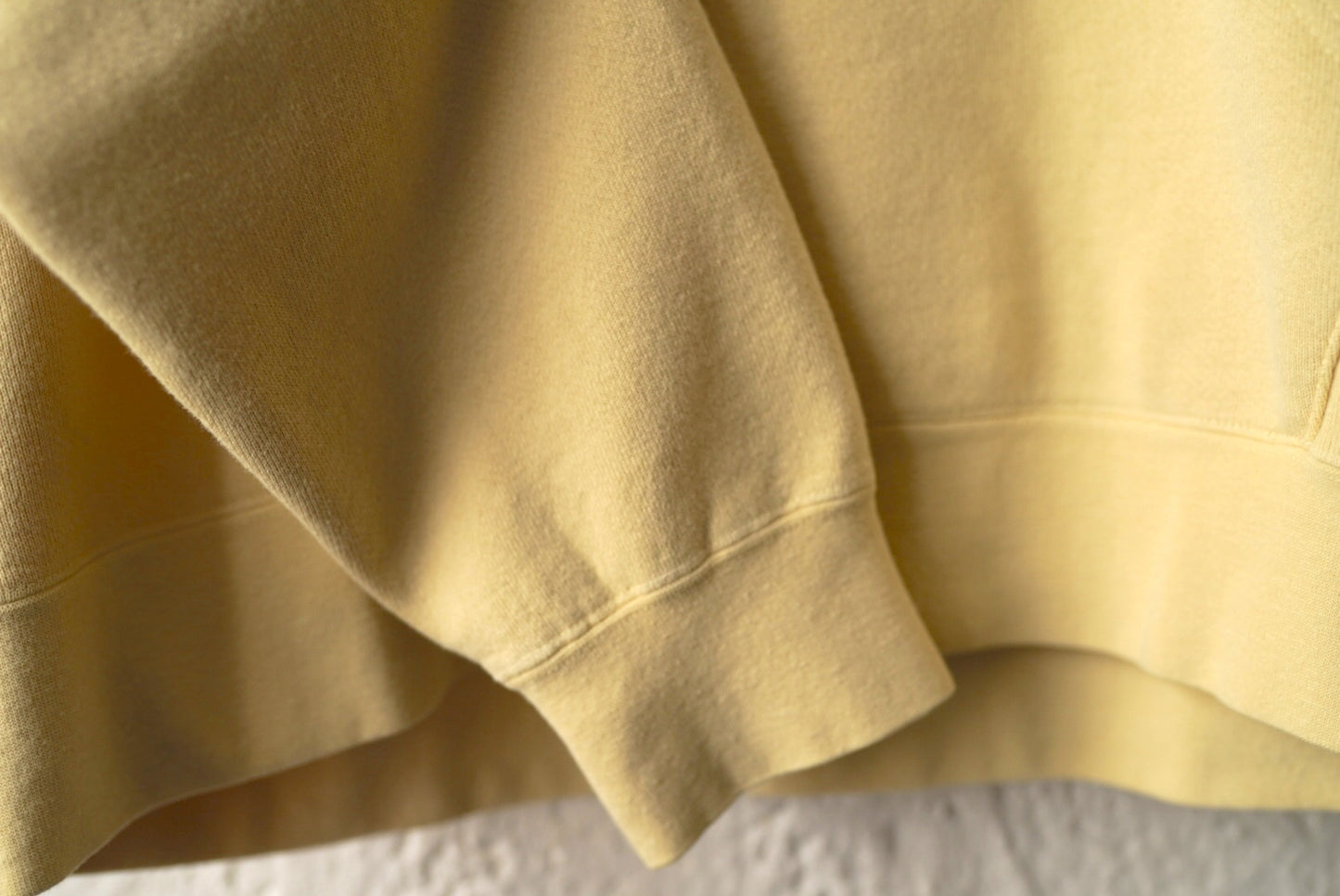 25SS JUMBO SB HOODIE P.O. DMGD ダメージ加工ジャンボプルオーバーフーディー パーカー / visvim(ヴィズヴィム)