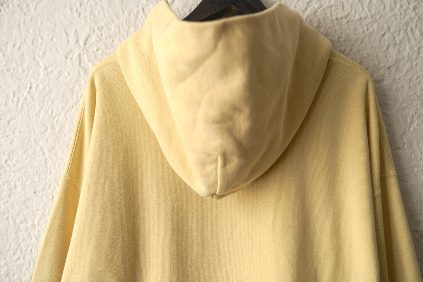 25SS JUMBO SB HOODIE P.O. DMGD ダメージ加工ジャンボプルオーバーフーディー パーカー / visvim(ヴィズヴィム)