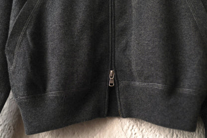 カシミヤジップアップニットパーカー / BRUNELLO CUCINELLI(ブルネロクチネリ)