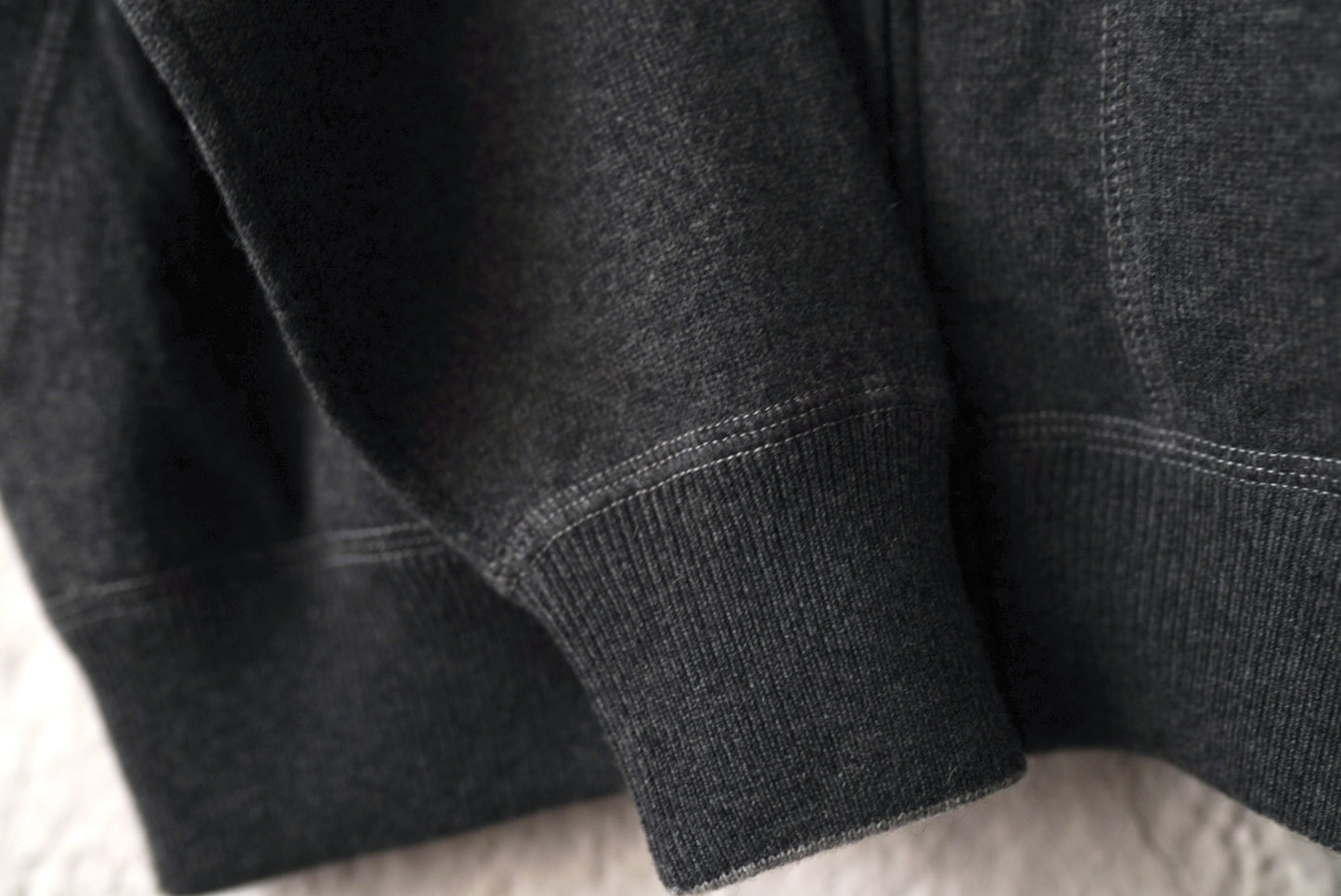 カシミヤジップアップニットパーカー / BRUNELLO CUCINELLI(ブルネロクチネリ)