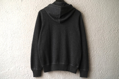 カシミヤジップアップニットパーカー / BRUNELLO CUCINELLI(ブルネロクチネリ)