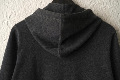 カシミヤジップアップニットパーカー / BRUNELLO CUCINELLI(ブルネロクチネリ)