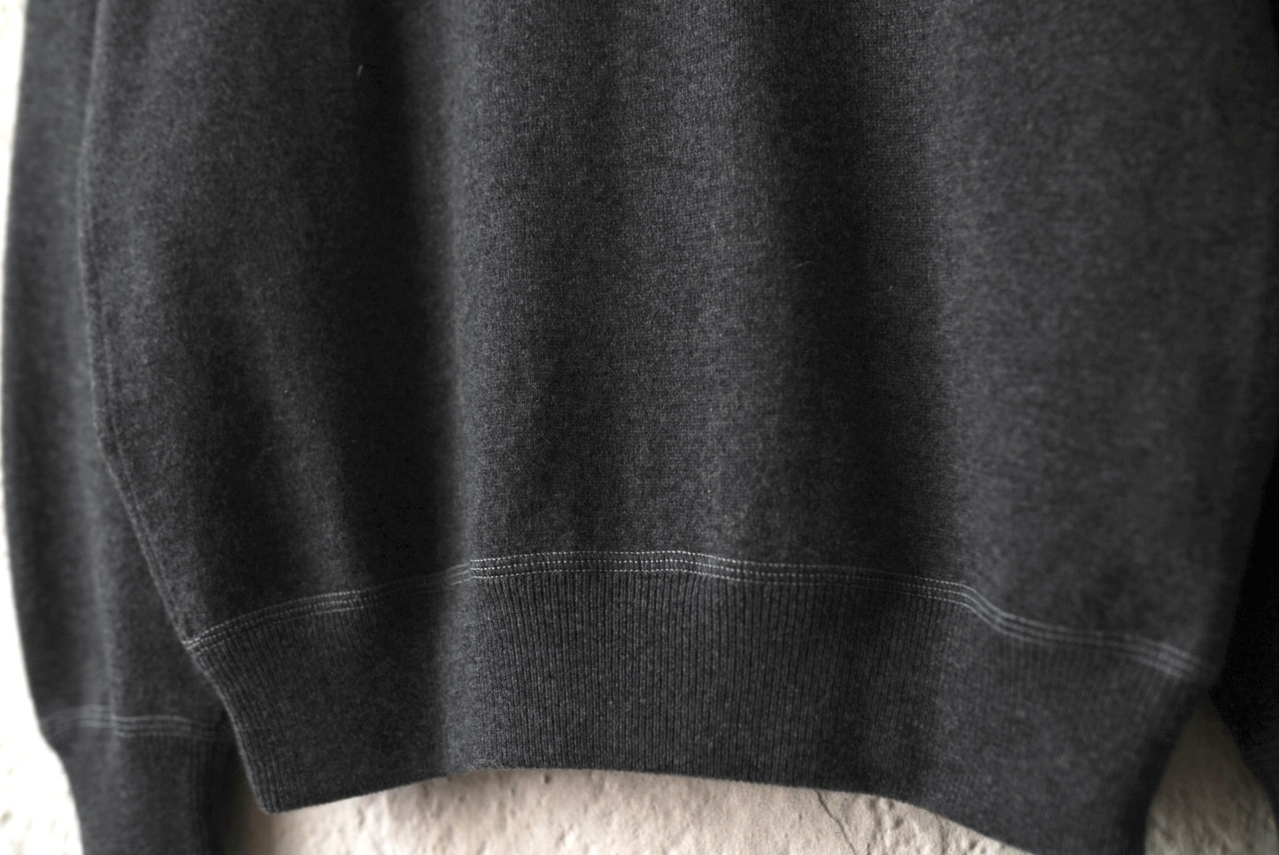 カシミヤジップアップニットパーカー / BRUNELLO CUCINELLI(ブルネロクチネリ)