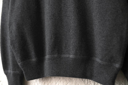 カシミヤジップアップニットパーカー / BRUNELLO CUCINELLI(ブルネロクチネリ)