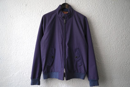 Eral55別注 G9 ハリントンジャケット / BARACUTA(バラクータ)