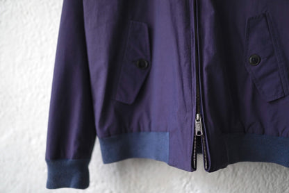Eral55別注 G9 ハリントンジャケット / BARACUTA(バラクータ)