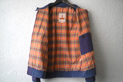 Eral55別注 G9 ハリントンジャケット / BARACUTA(バラクータ)