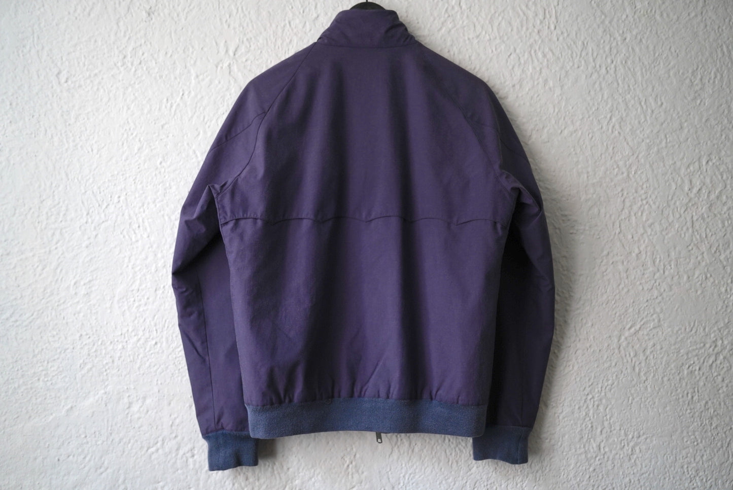 Eral55別注 G9 ハリントンジャケット / BARACUTA(バラクータ)