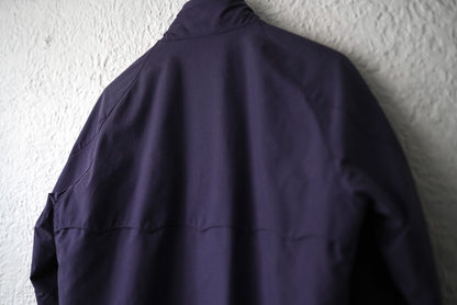 Eral55別注 G9 ハリントンジャケット / BARACUTA(バラクータ)
