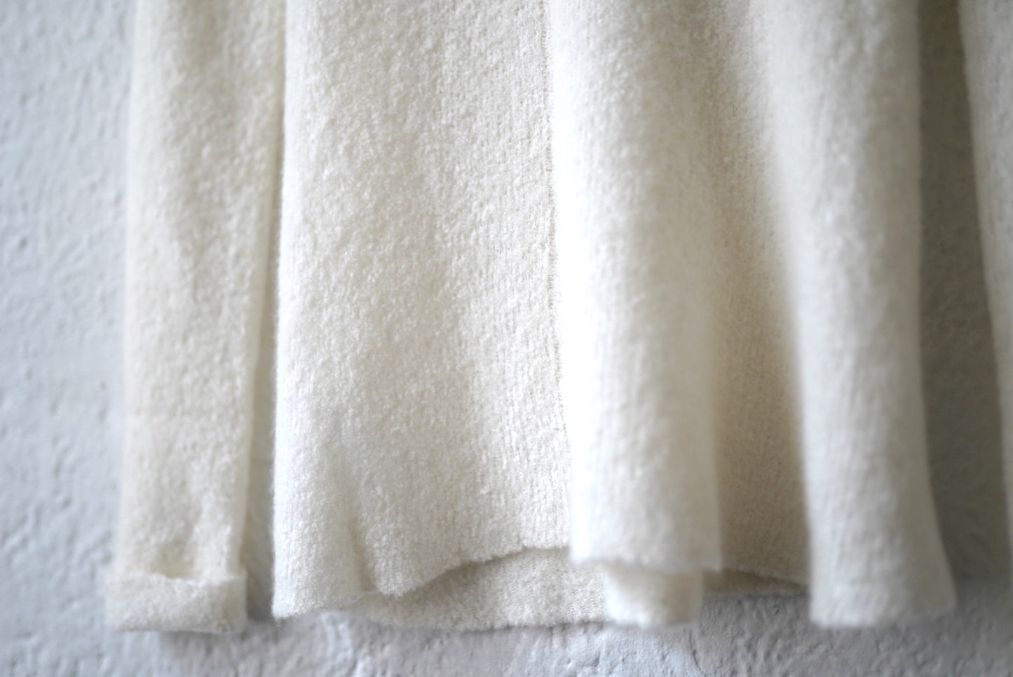 カシミヤシルクタートルネックニットセーター / THE ROW(ザ ロウ)