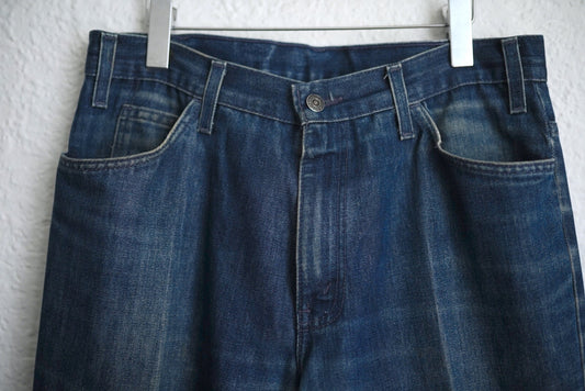 1990's スタープレストデニムパンツ / Levi's(リーバイス)