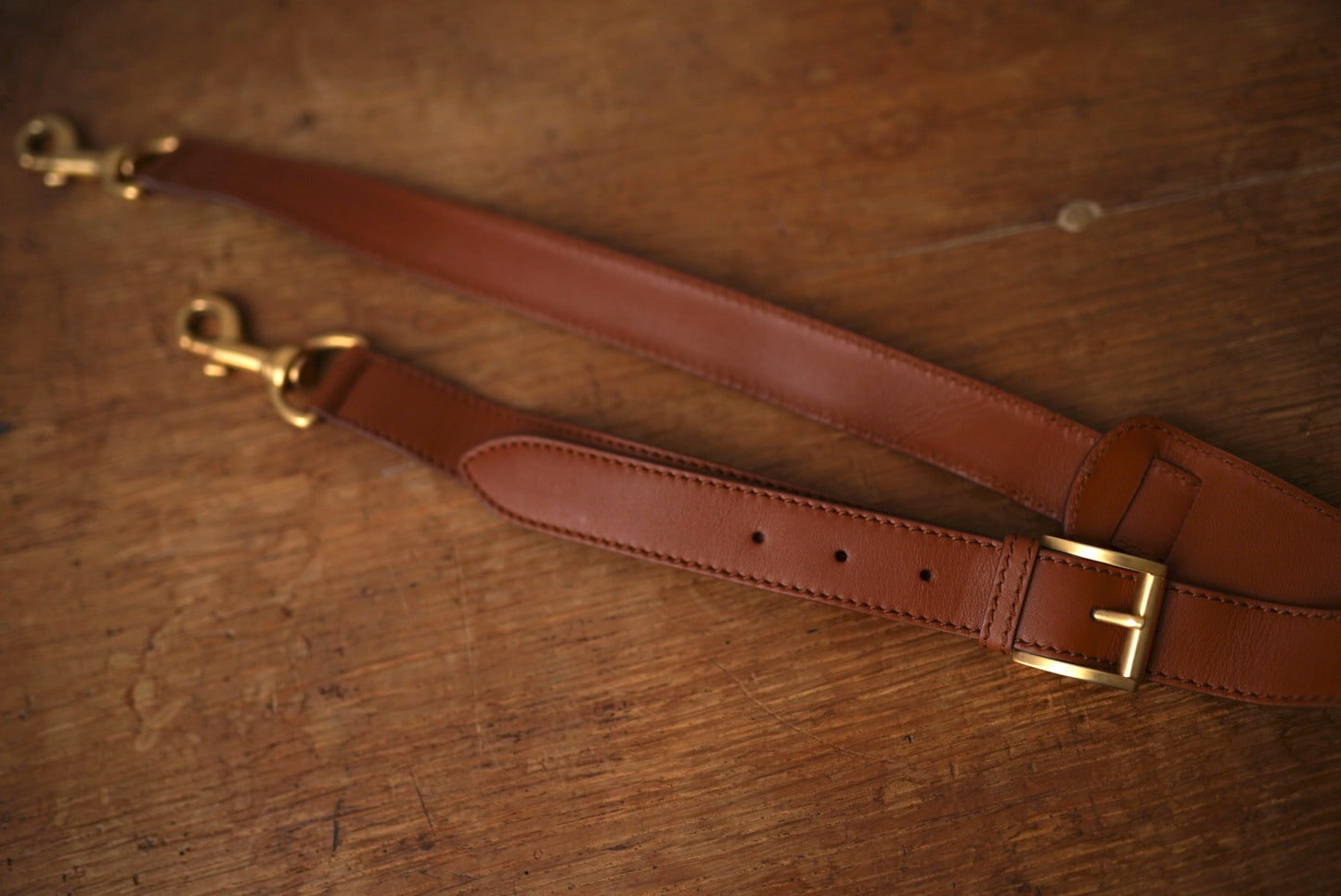 12SS スウェードレザーボストンバッグ / TRUSSARDI(トラサルディ)