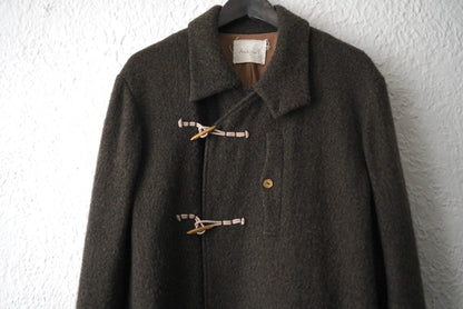 18AW SIJ08 フィッシャーマンジャケット / Araki Yuu(アラキユウ)