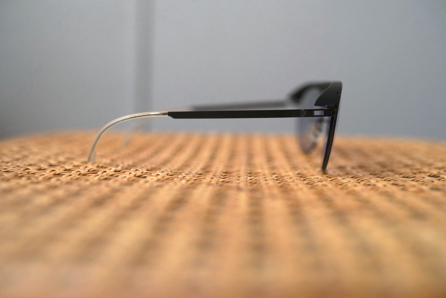 2020 ML01 Leicaコラボ ステンレスフレームアイウェア 眼鏡 / MYKITA(マイキータ)