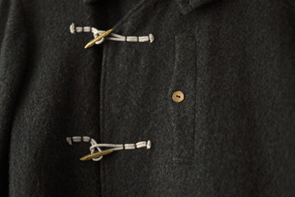 18AW SIJ08 フィッシャーマンジャケット / Araki Yuu(アラキユウ)