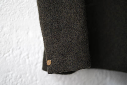 18AW SIJ08 フィッシャーマンジャケット / Araki Yuu(アラキユウ)