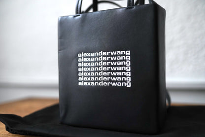 20SS She.E.O ミニクロスボディショッパーバッグ / ALEXANDER WANG(アレキサンダーワン)