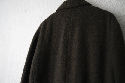 18AW SIJ08 フィッシャーマンジャケット / Araki Yuu(アラキユウ)