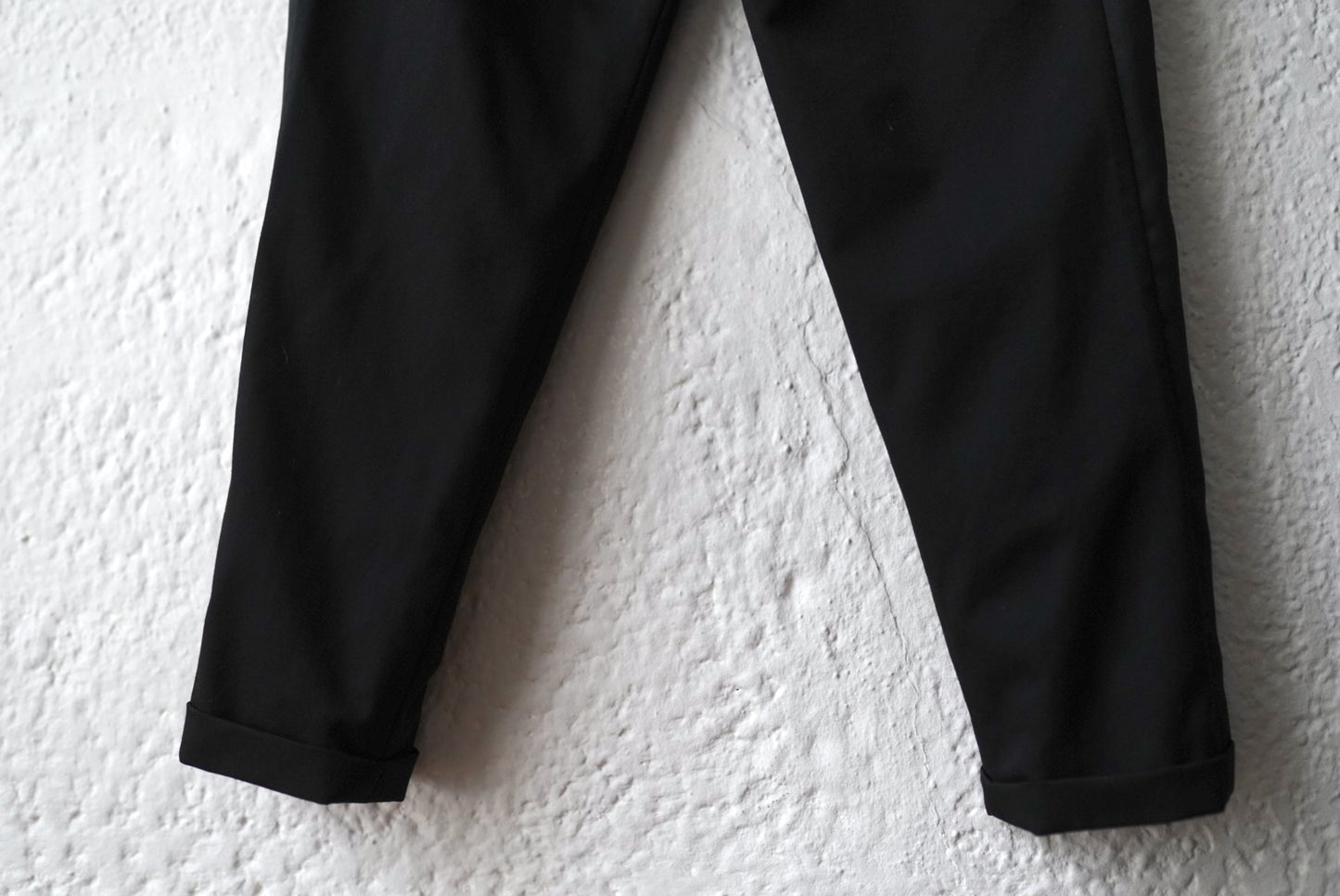 20SS 即章スラックスパンツ / SAINT LAURENT PARIS(サンローランパリ)