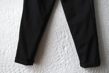 20SS 即章スラックスパンツ / SAINT LAURENT PARIS(サンローランパリ)
