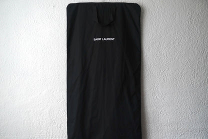 20SS 即章スラックスパンツ / SAINT LAURENT PARIS(サンローランパリ)
