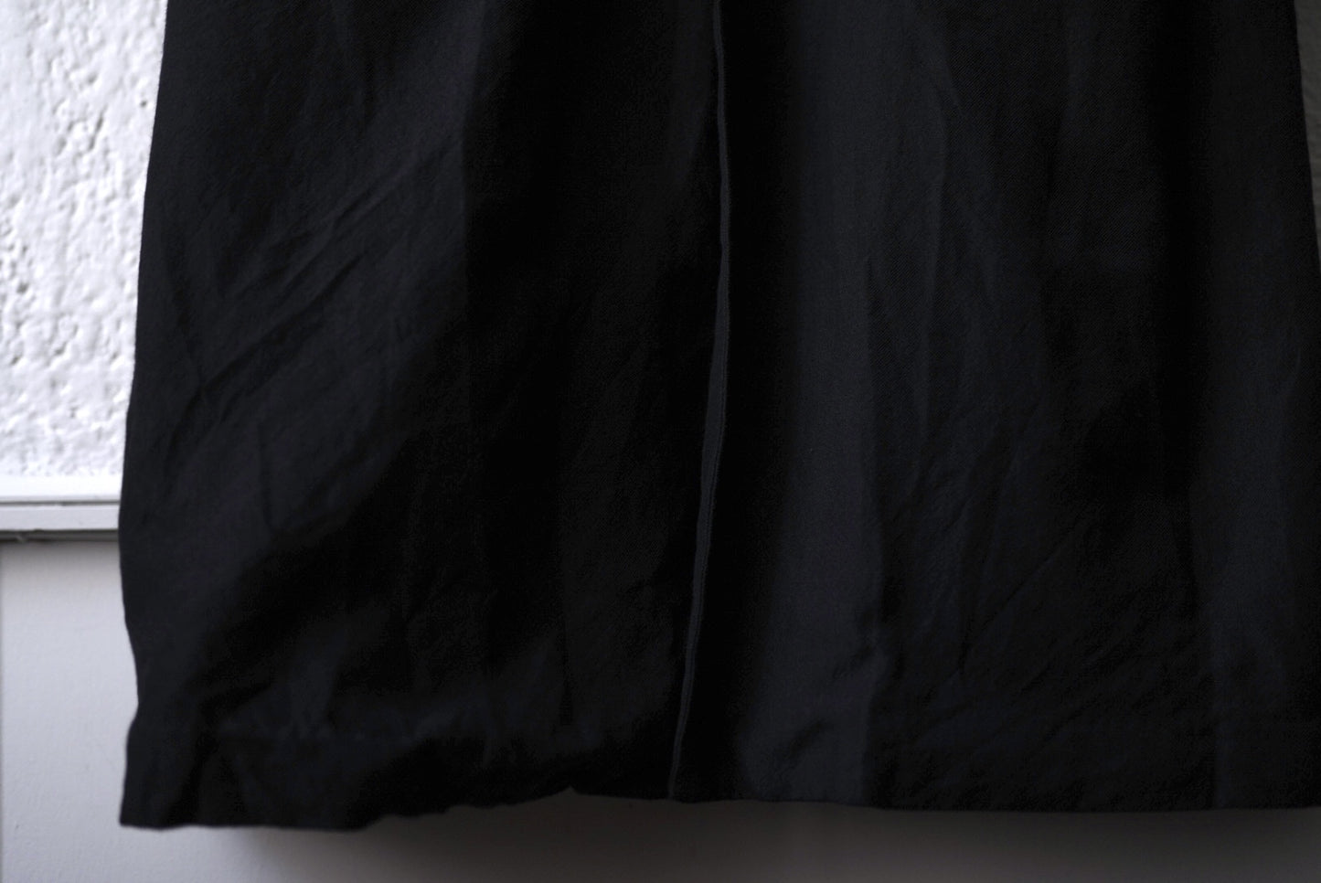 20AW REX CHRONO CLASSIC LONG COAT ウールラミークラシックコート / KLASICA(クラシカ)