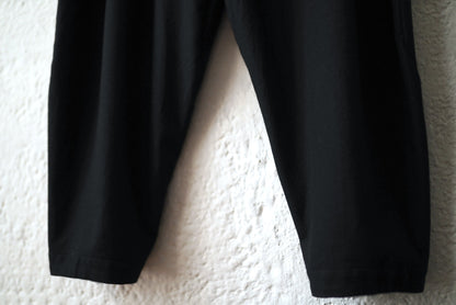 THE ACROBAT TROUSER ウールカシミヤイージーパンツ / toogood(トゥーグッド)