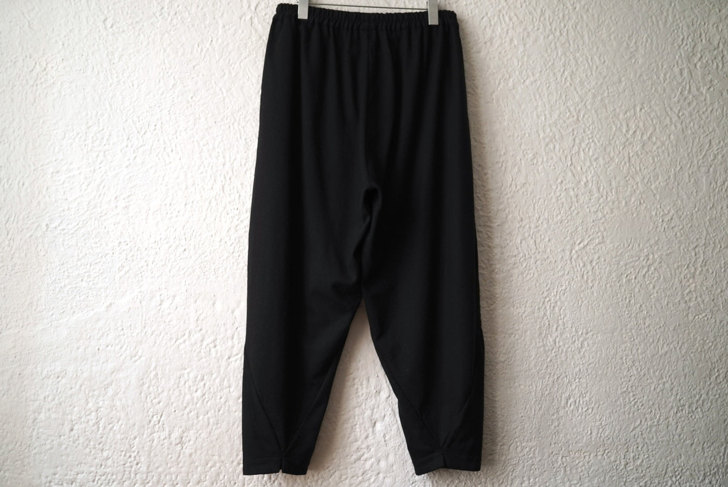 THE ACROBAT TROUSER ウールカシミヤイージーパンツ / toogood(トゥーグッド)