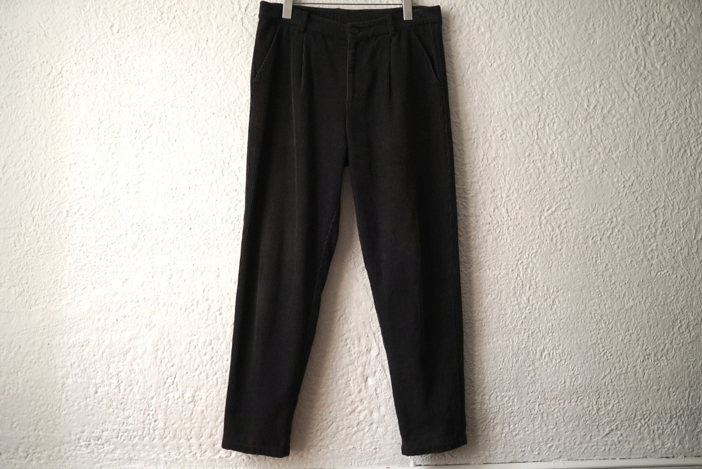 コーデュロイトラウザーズパンツ / French Vintage(フレンチヴィンテージ)