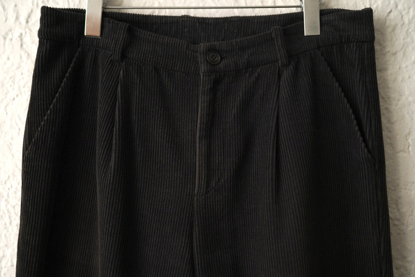 コーデュロイトラウザーズパンツ / French Vintage(フレンチヴィンテージ)