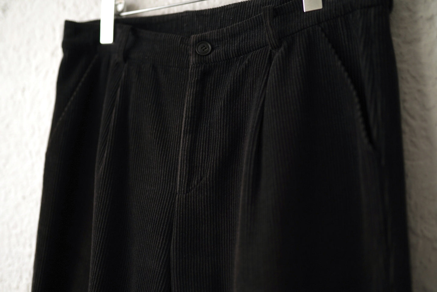 コーデュロイトラウザーズパンツ / French Vintage(フレンチヴィンテージ)