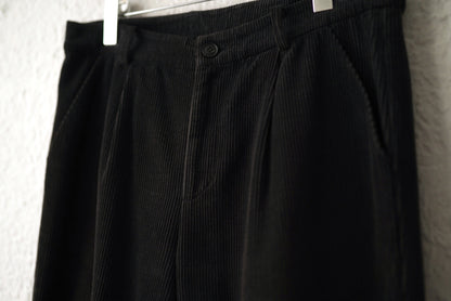 コーデュロイトラウザーズパンツ / French Vintage(フレンチヴィンテージ)