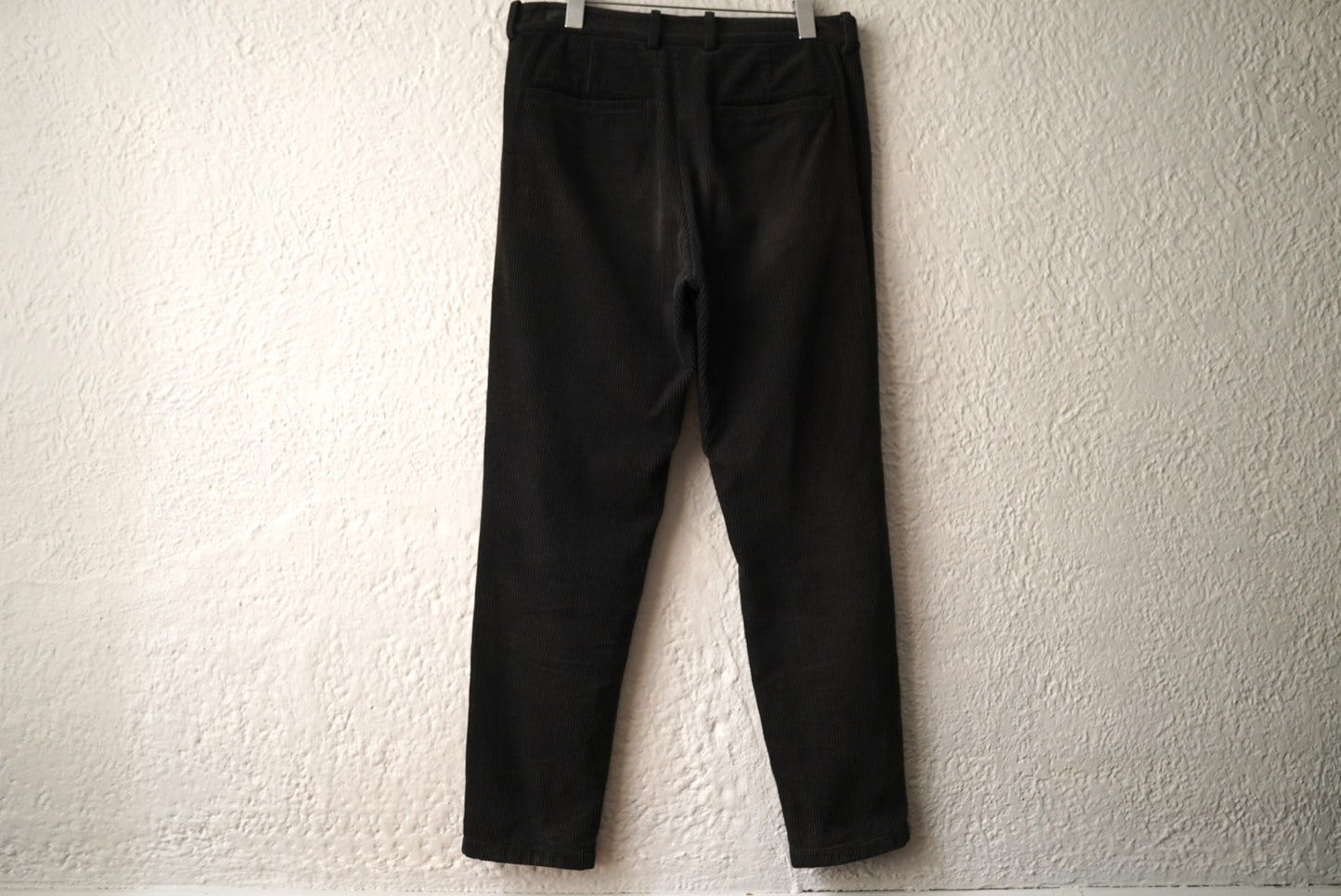 コーデュロイトラウザーズパンツ / French Vintage(フレンチヴィンテージ)