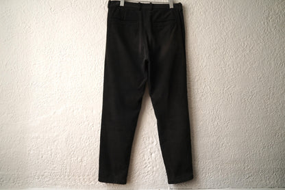 コーデュロイトラウザーズパンツ / French Vintage(フレンチヴィンテージ)