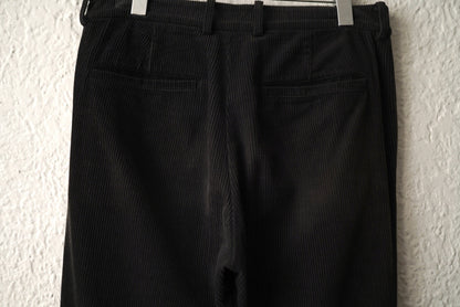 コーデュロイトラウザーズパンツ / French Vintage(フレンチヴィンテージ)