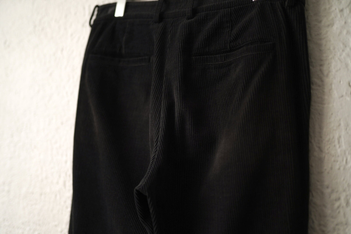 コーデュロイトラウザーズパンツ / French Vintage(フレンチヴィンテージ)