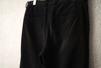 コーデュロイトラウザーズパンツ / French Vintage(フレンチヴィンテージ)