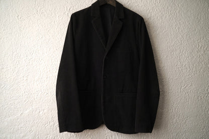 コーデュロイテーラードジャケット / French Vintage(フレンチヴィンテージ)