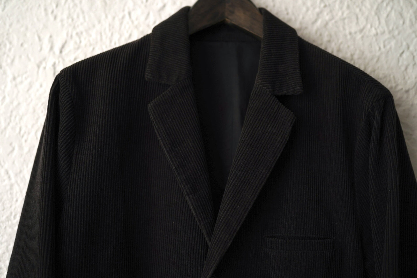 コーデュロイテーラードジャケット / French Vintage(フレンチヴィンテージ)