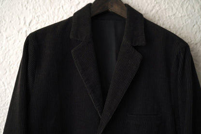 コーデュロイテーラードジャケット / French Vintage(フレンチヴィンテージ)