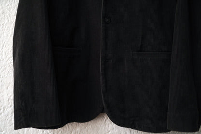 コーデュロイテーラードジャケット / French Vintage(フレンチヴィンテージ)