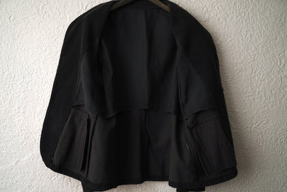 コーデュロイテーラードジャケット / French Vintage(フレンチヴィンテージ)