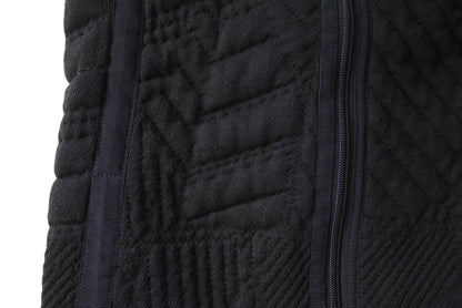 20AW C-VEST 3Dニットベスト ジレ / BYBORRE(バイボレ)