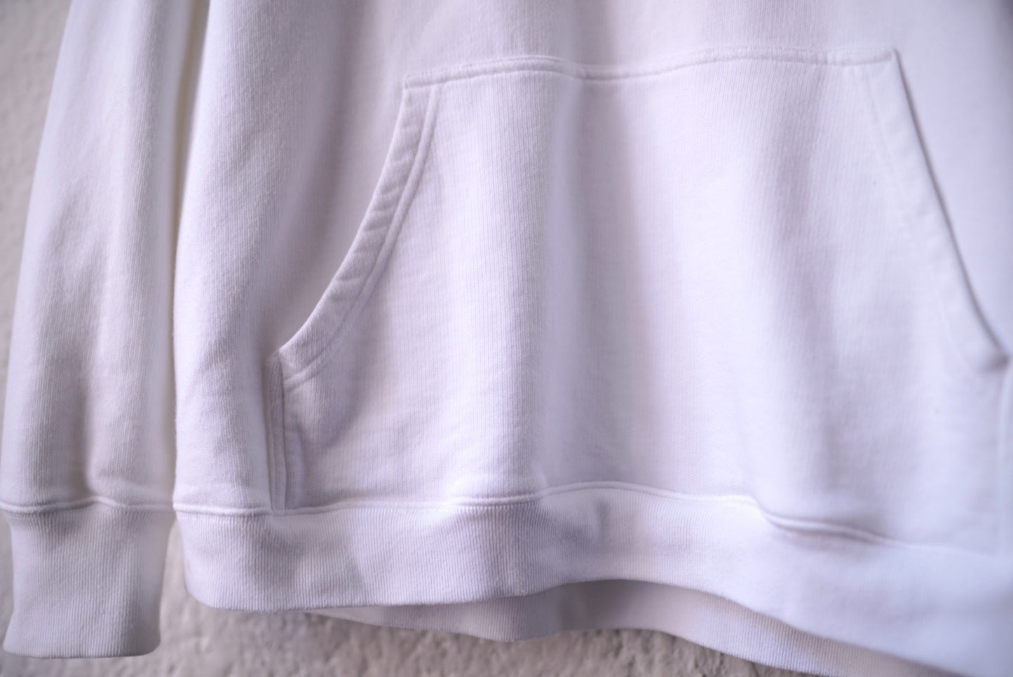 20SS Postage Hoodie コットンプルオーバーフーディ パーカー / VETEMENTS(ヴェトモン)