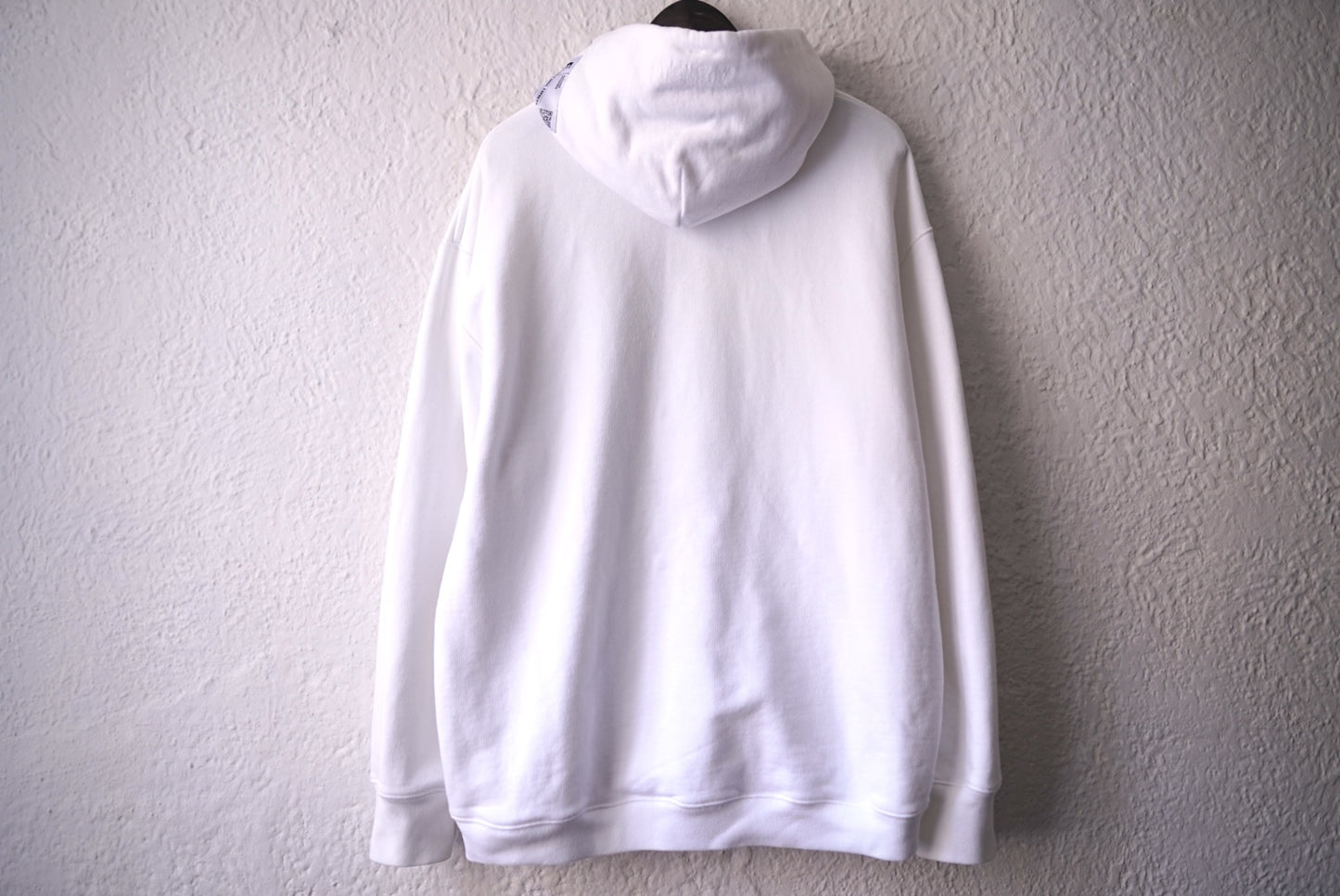 20SS Postage Hoodie コットンプルオーバーフーディ パーカー / VETEMENTS(ヴェトモン)