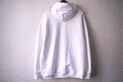 20SS Postage Hoodie コットンプルオーバーフーディ パーカー / VETEMENTS(ヴェトモン)