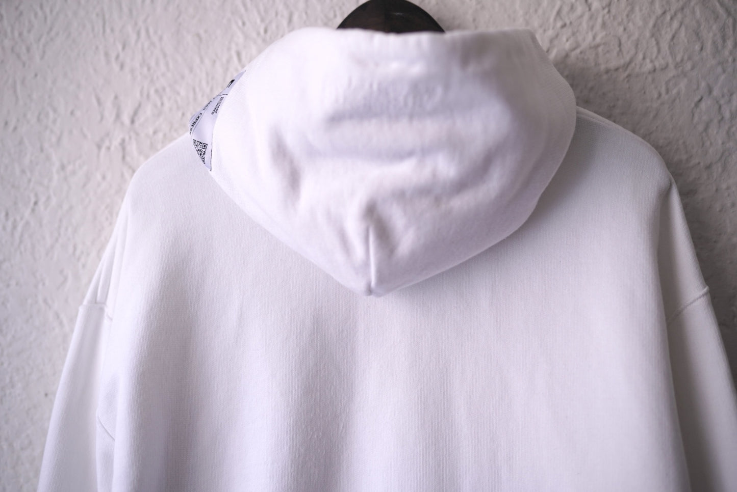 20SS Postage Hoodie コットンプルオーバーフーディ パーカー / VETEMENTS(ヴェトモン)