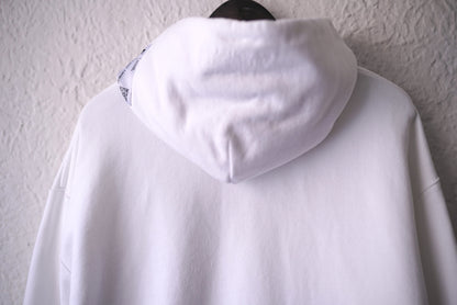 20SS Postage Hoodie コットンプルオーバーフーディ パーカー / VETEMENTS(ヴェトモン)