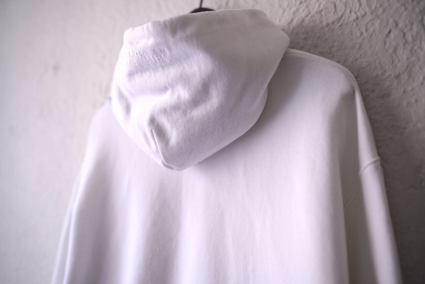 20SS Postage Hoodie コットンプルオーバーフーディ パーカー / VETEMENTS(ヴェトモン)